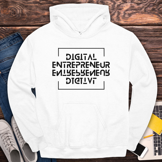 Digital Entrepreneur - Hoodie