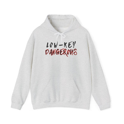 Low-Key Dangerous - Hoodie
