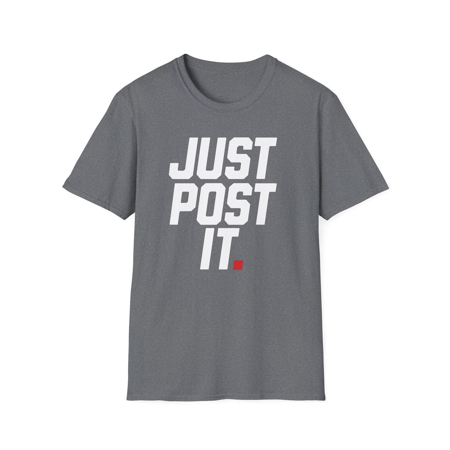 Just Post It - T-Shirt