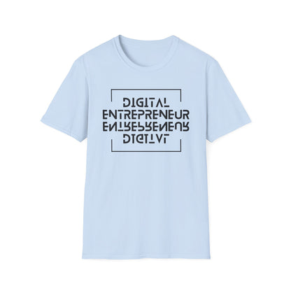 Digital Entrepreneur - T-Shirt