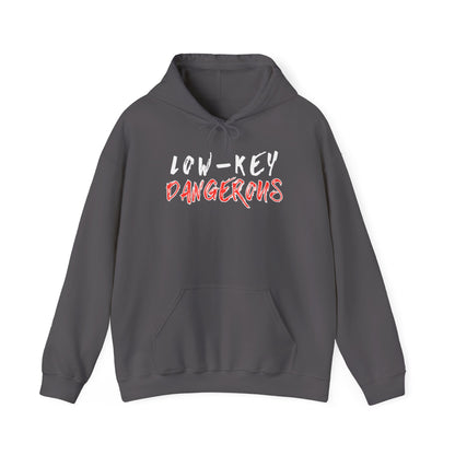 Low-Key Dangerous - Hoodie