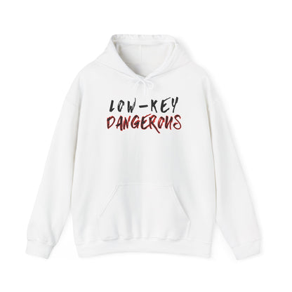 Low-Key Dangerous - Hoodie