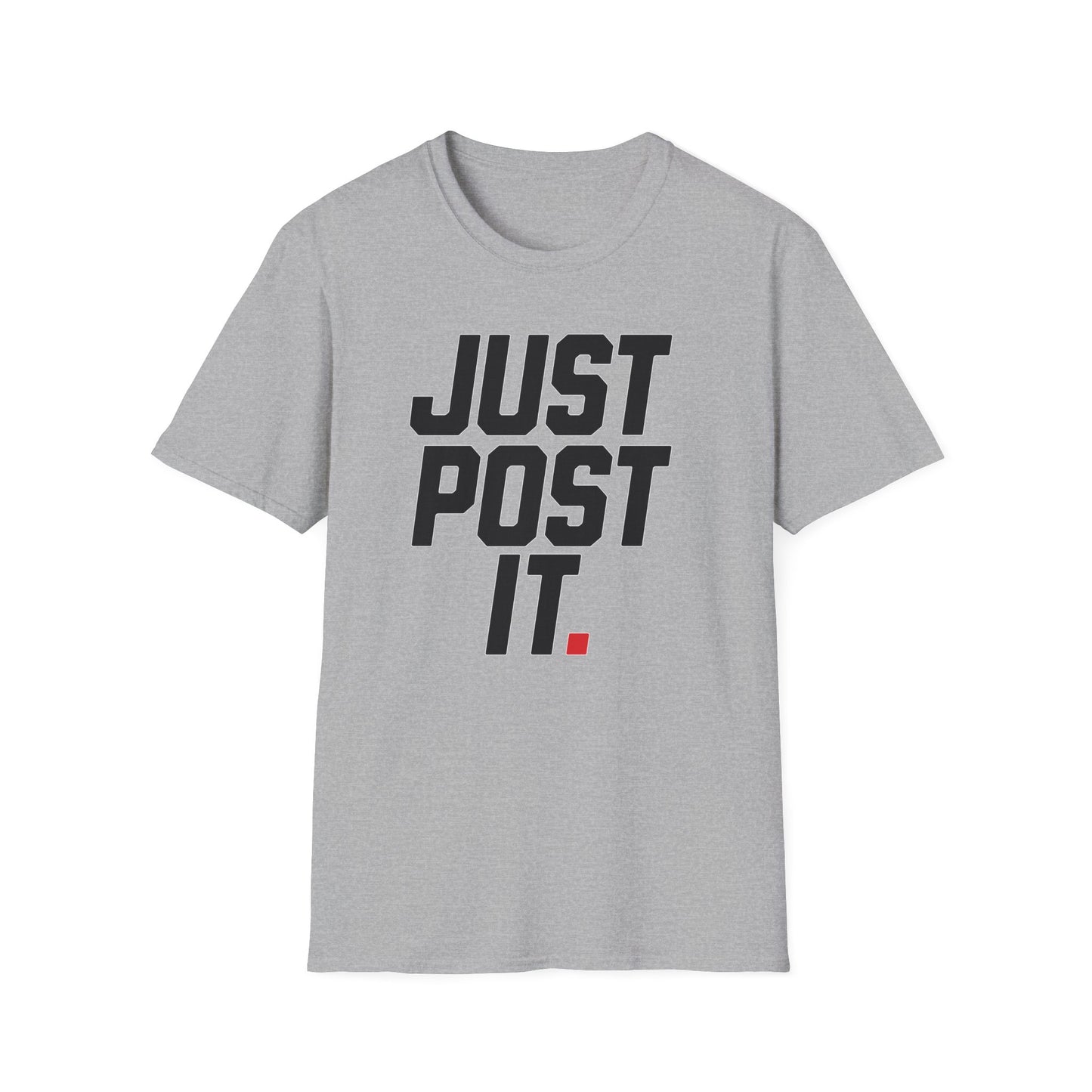 Just Post It - T-Shirt