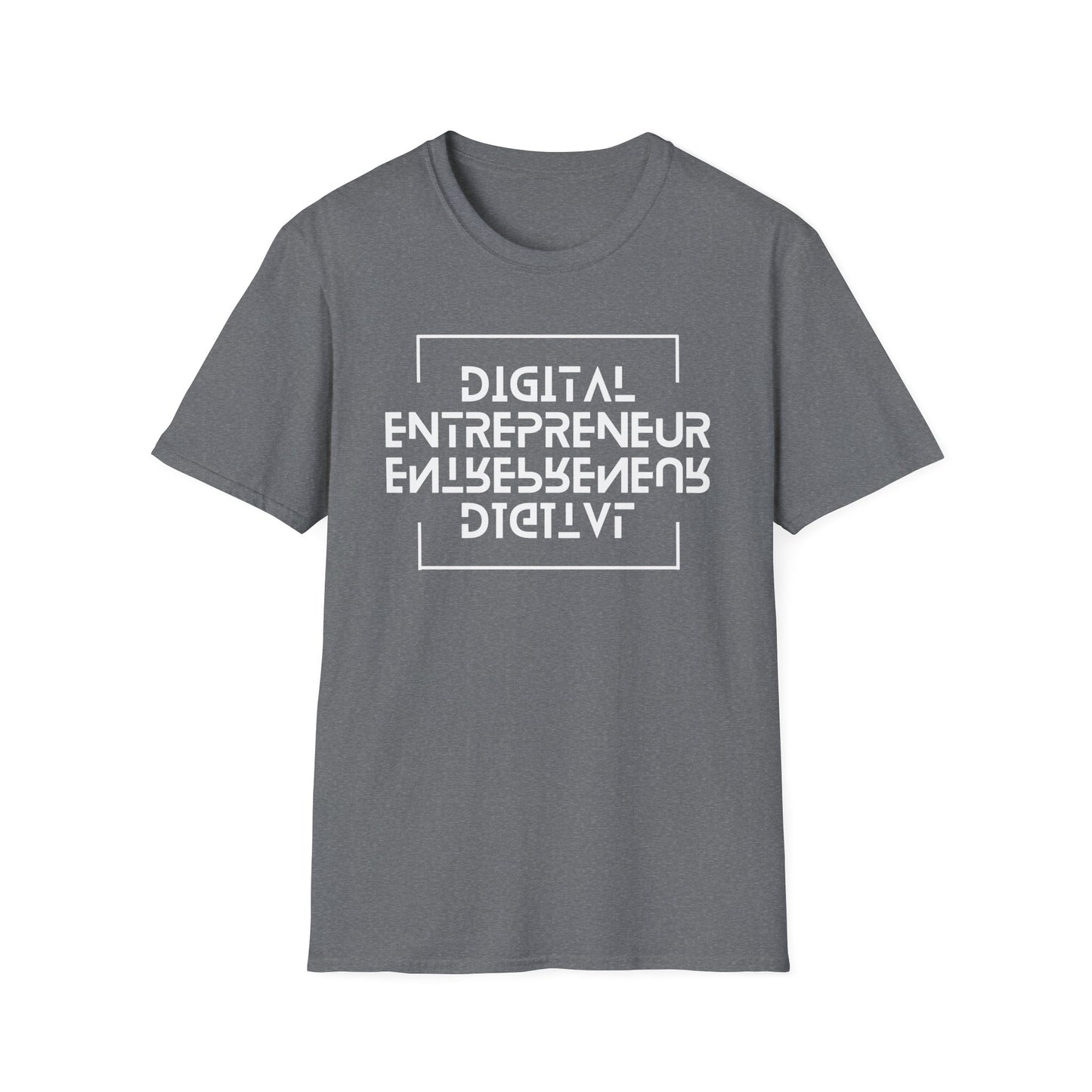 Digital Entrepreneur - T-Shirt
