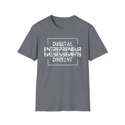 Digital Entrepreneur - T-Shirt
