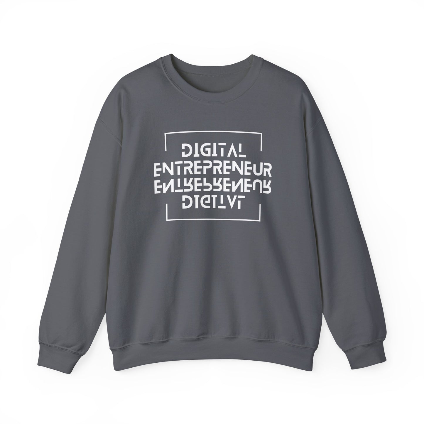 Digital Entrepreneur - Sweatshirt