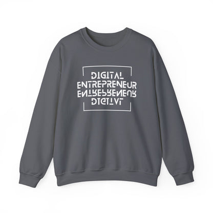 Digital Entrepreneur - Sweatshirt