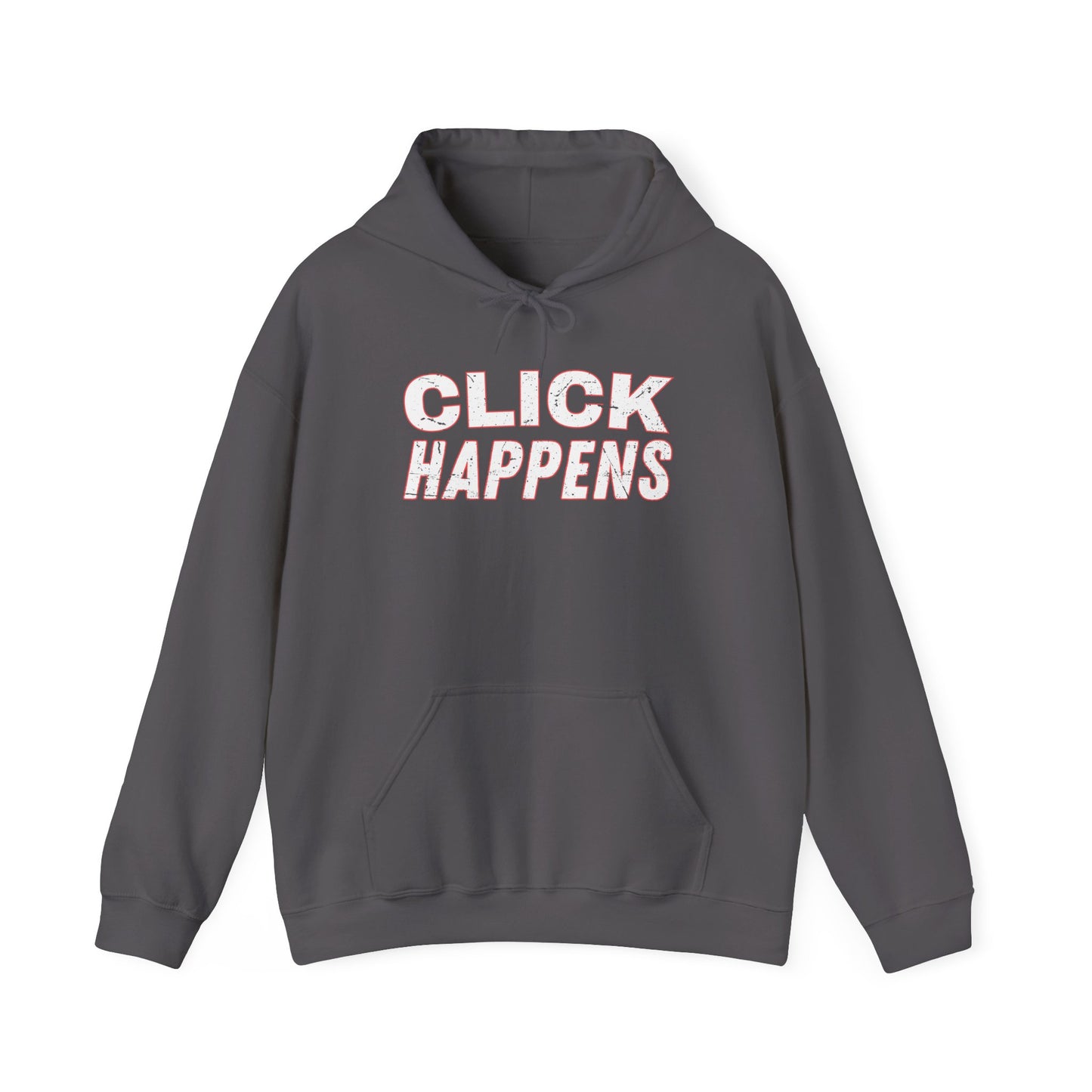 Click Happens - Hoodie