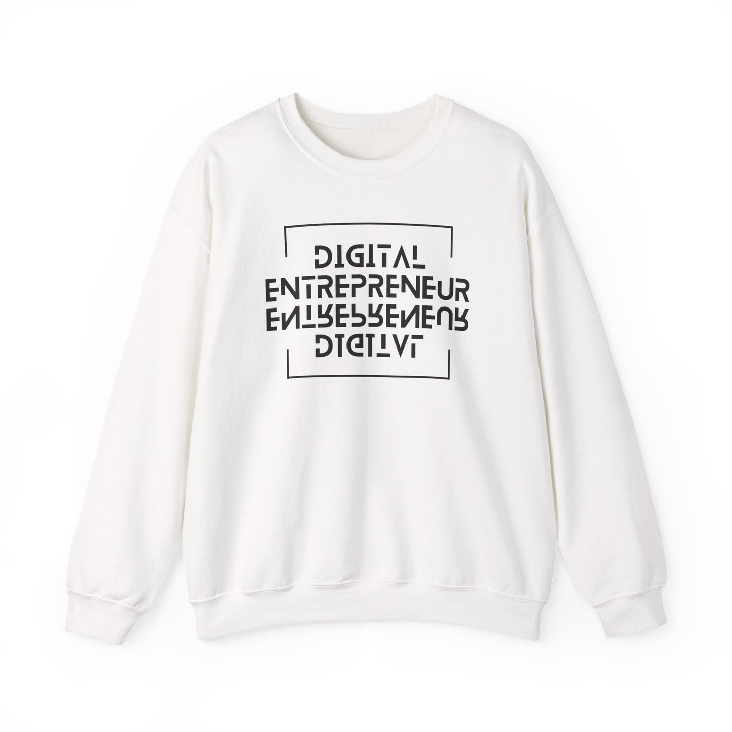 Digital Entrepreneur - Sweatshirt