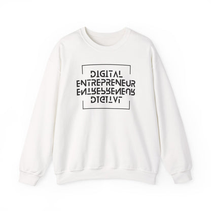 Digital Entrepreneur - Sweatshirt