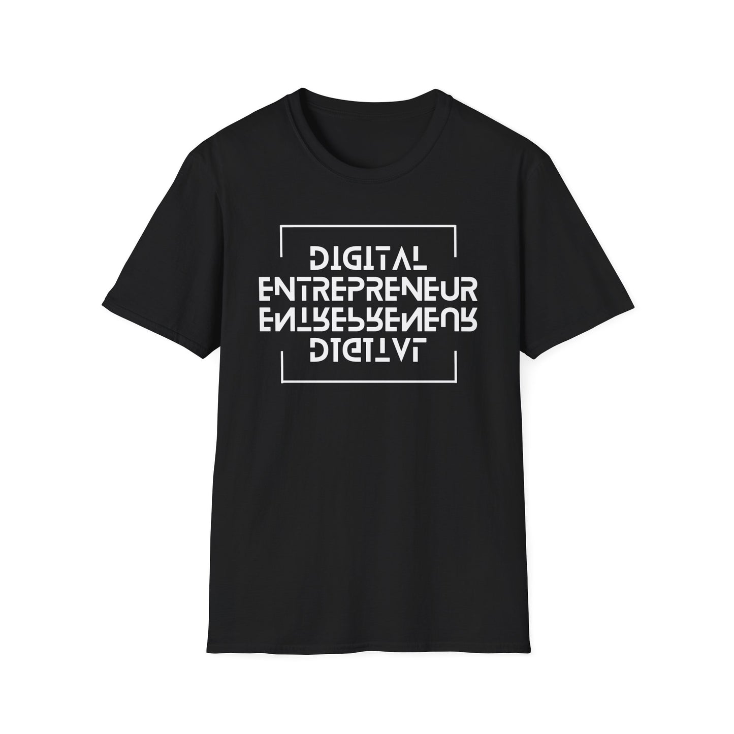 Digital Entrepreneur - T-Shirt