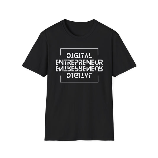 Digital Entrepreneur - T-Shirt