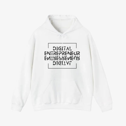 Digital Entrepreneur - Hoodie