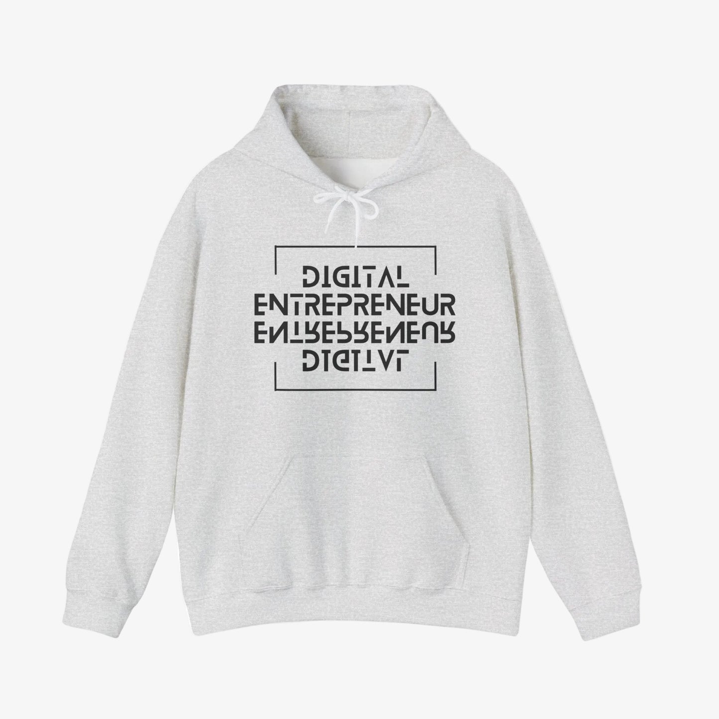 Digital Entrepreneur - Hoodie
