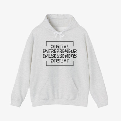 Digital Entrepreneur - Hoodie