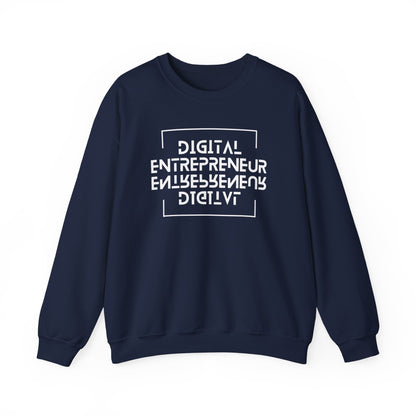 Digital Entrepreneur - Sweatshirt