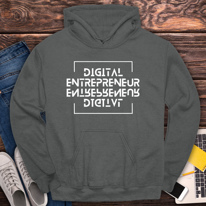 Digital Entrepreneur - Hoodie