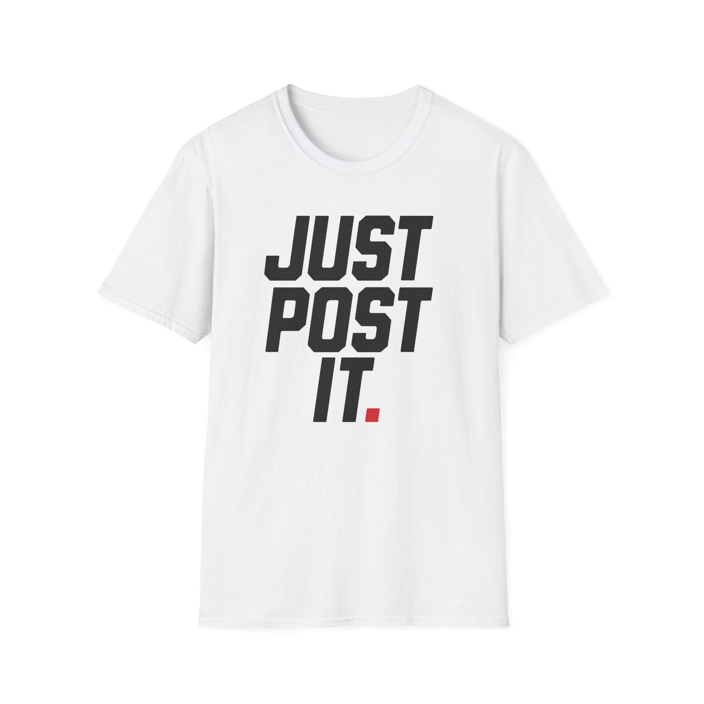 Just Post It - T-Shirt
