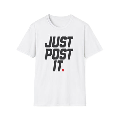 Just Post It - T-Shirt