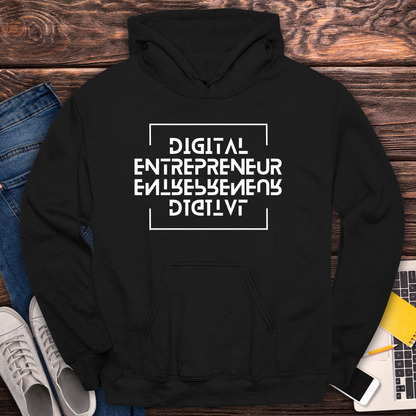 Digital Entrepreneur - Hoodie