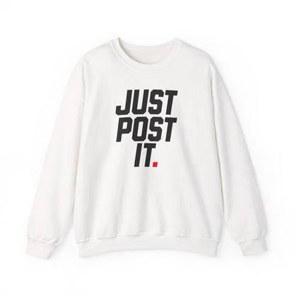 Just Post It - Sweatshirt