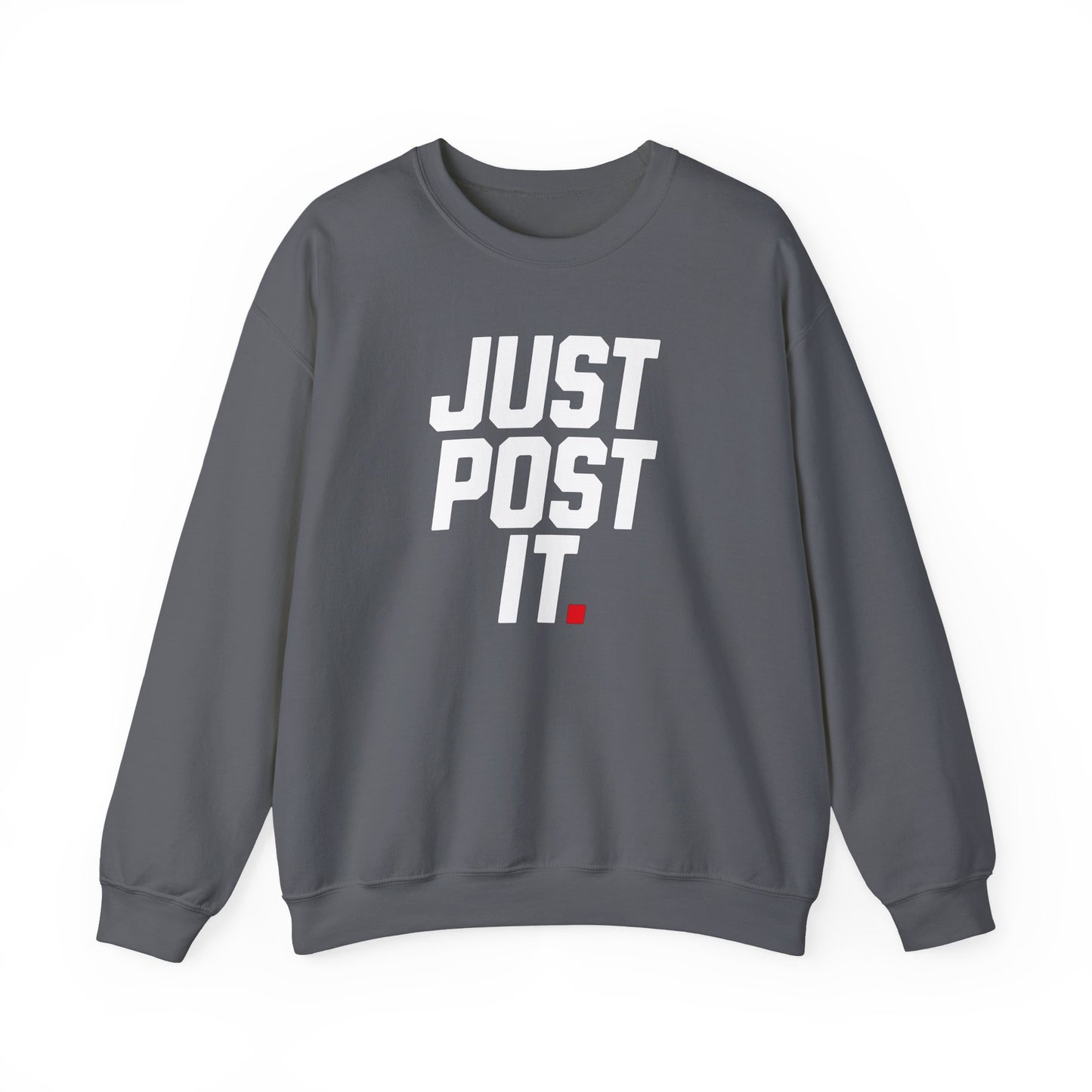 Just Post It - Sweatshirt