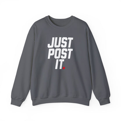 Just Post It - Sweatshirt