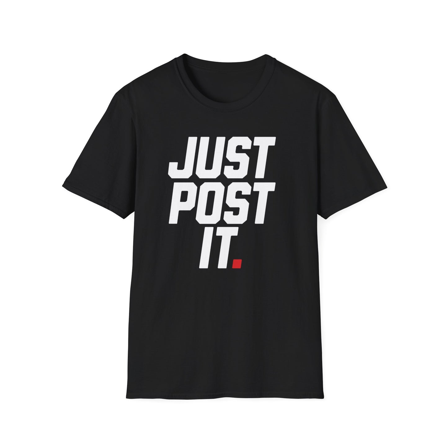 Just Post It - T-Shirt