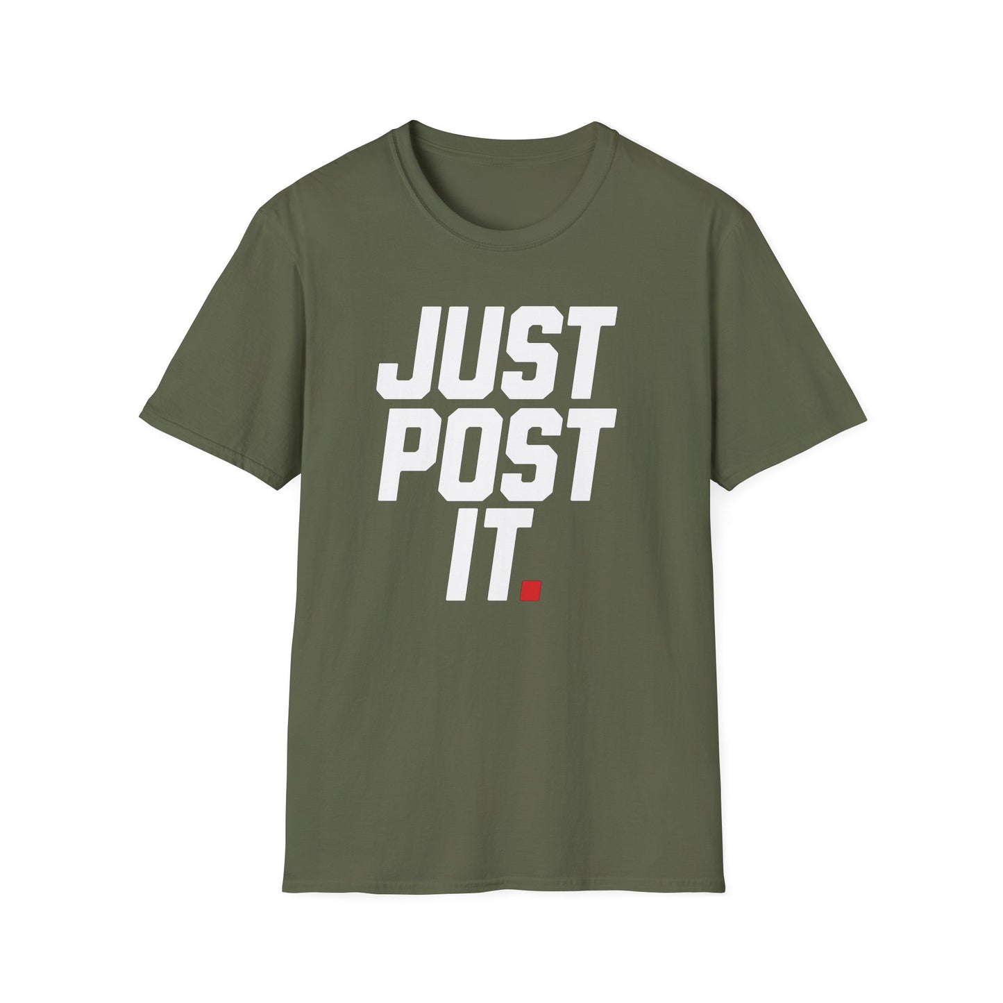 Just Post It - T-Shirt