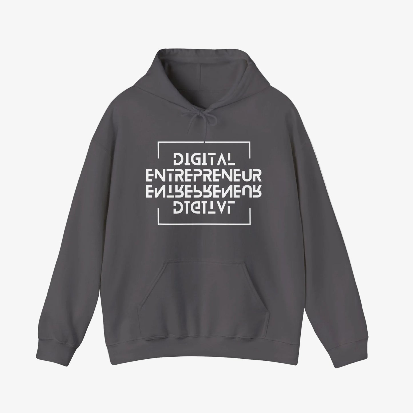 Digital Entrepreneur - Hoodie