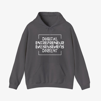 Digital Entrepreneur - Hoodie
