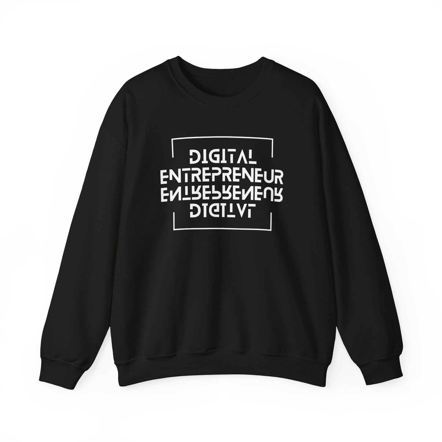 Digital Entrepreneur - Sweatshirt