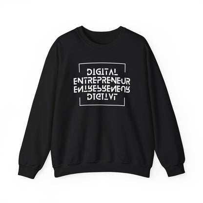 Digital Entrepreneur - Sweatshirt