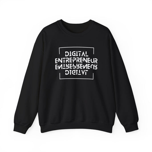 Digital Entrepreneur - Sweatshirt