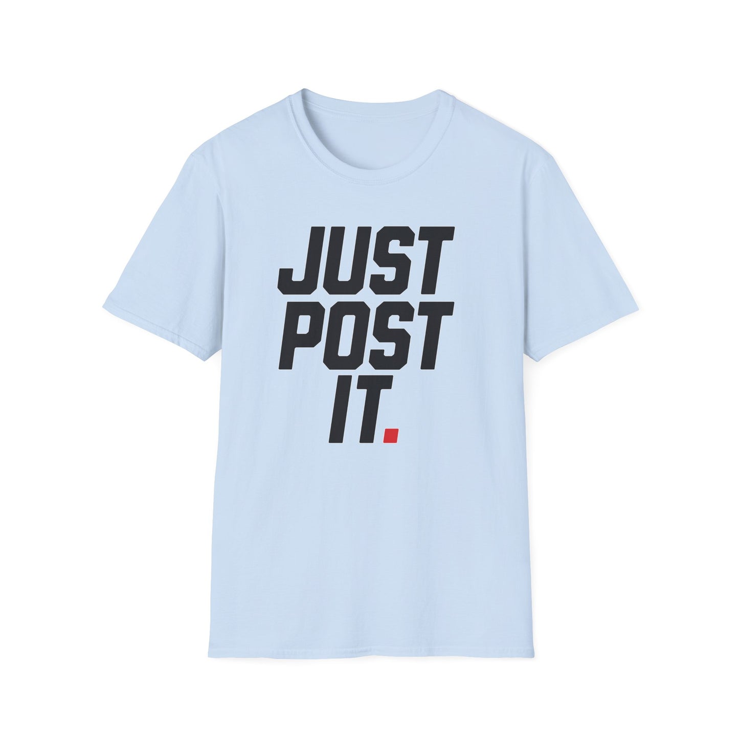 Just Post It - T-Shirt