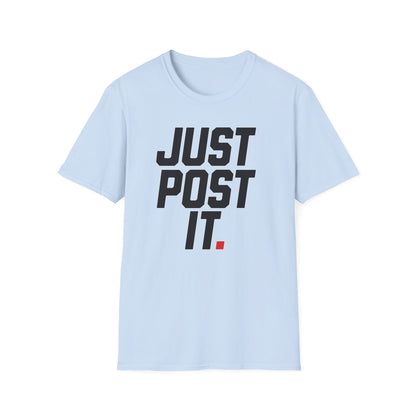 Just Post It - T-Shirt