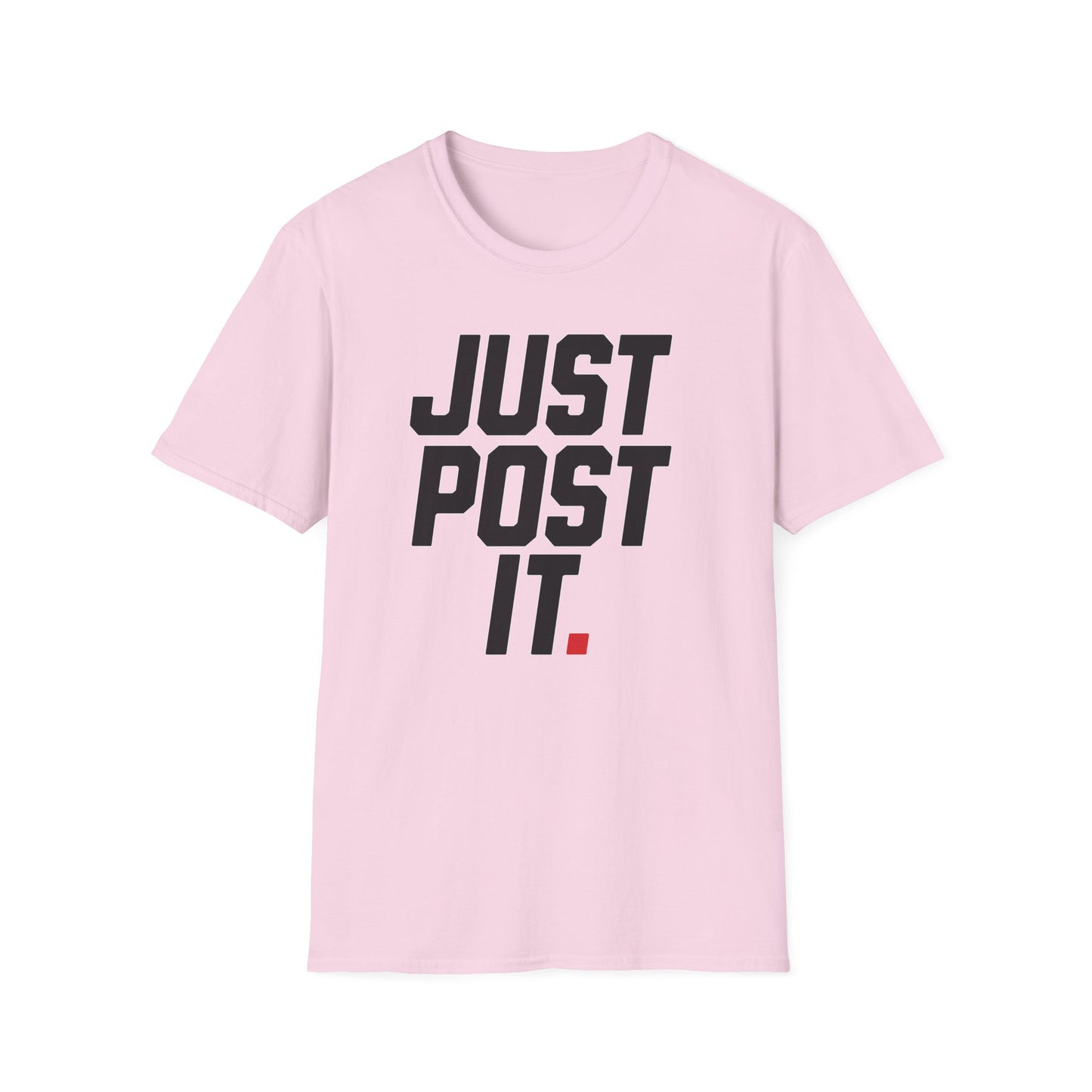 Just Post It - T-Shirt