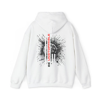Be Unstoppable - Hoodie