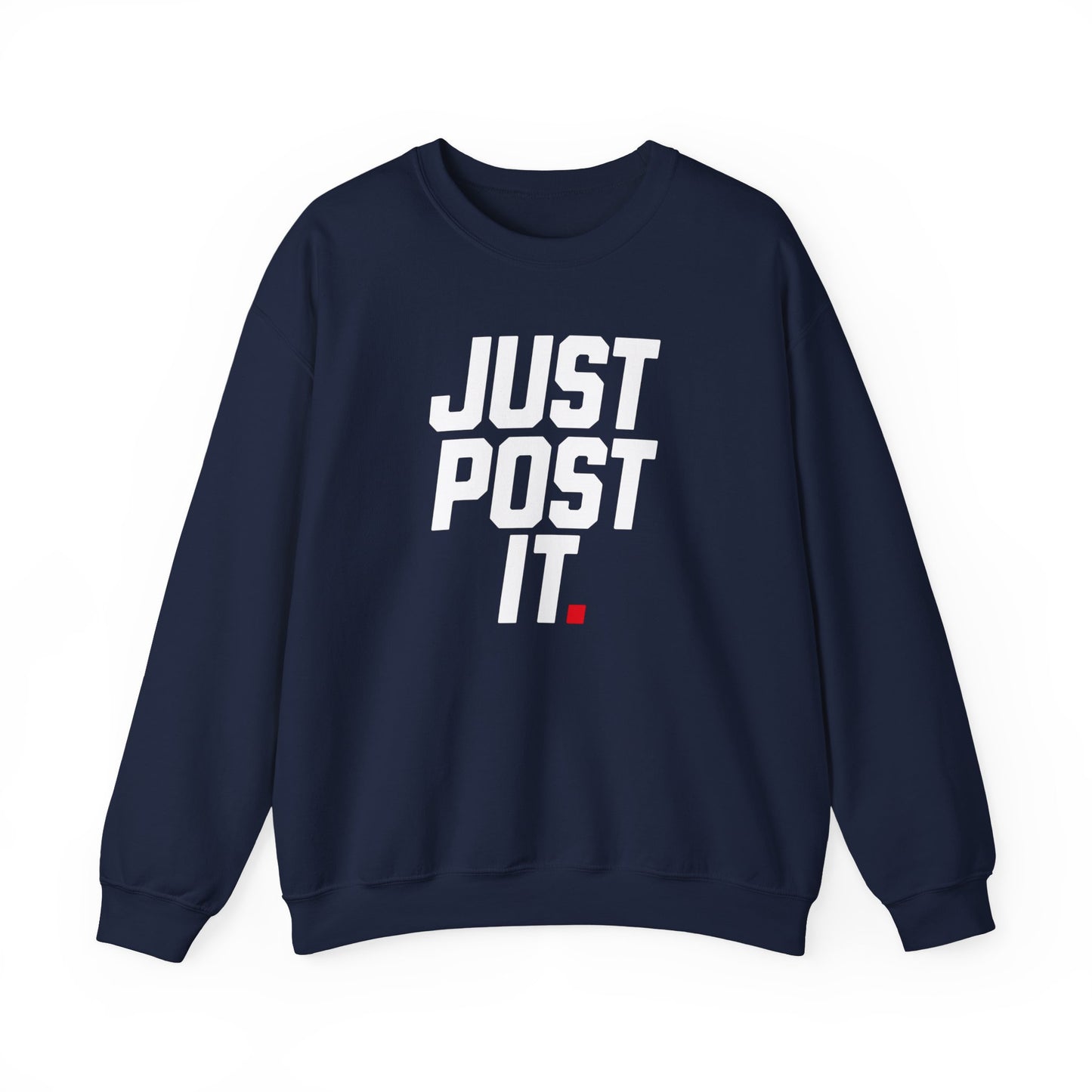 Just Post It - Sweatshirt