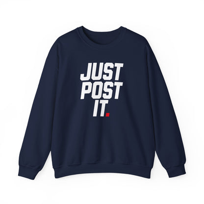Just Post It - Sweatshirt