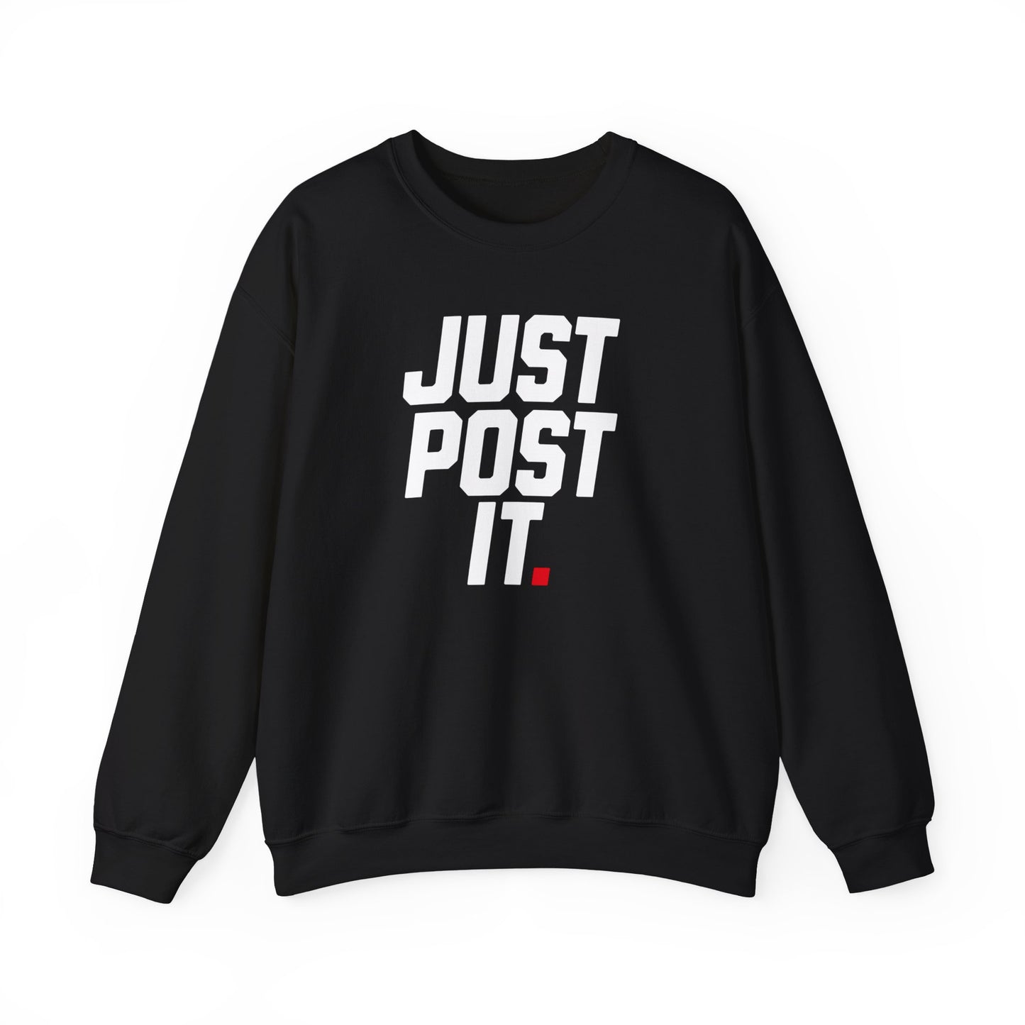 Just Post It - Sweatshirt