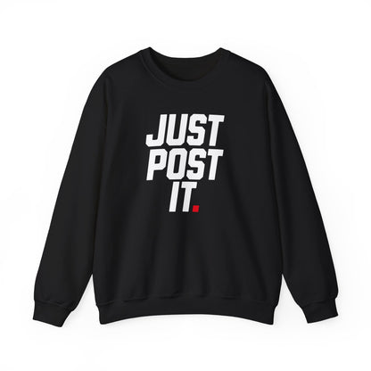 Just Post It - Sweatshirt