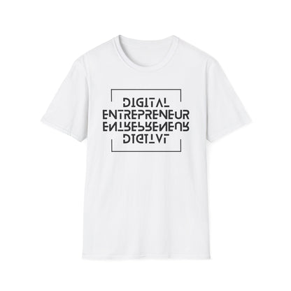 Digital Entrepreneur - T-Shirt