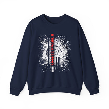 Be Unstoppable - Sweatshirt