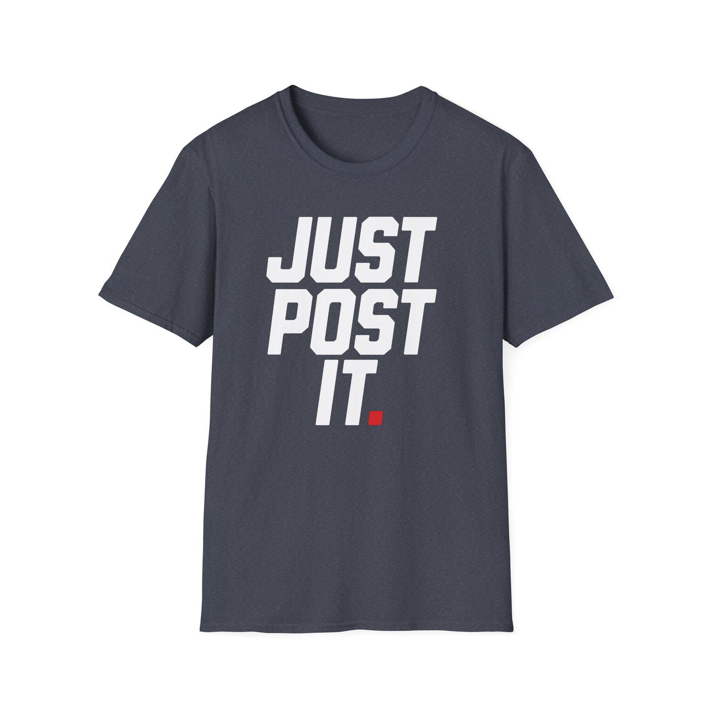 Just Post It - T-Shirt