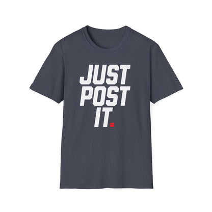 Just Post It - T-Shirt