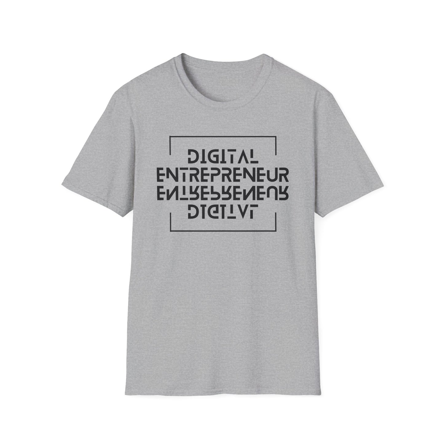 Digital Entrepreneur - T-Shirt