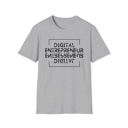 Digital Entrepreneur - T-Shirt