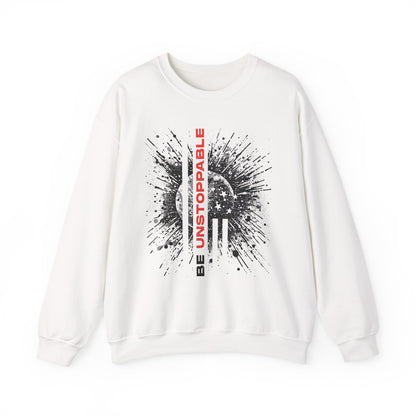 Be Unstoppable - Sweatshirt