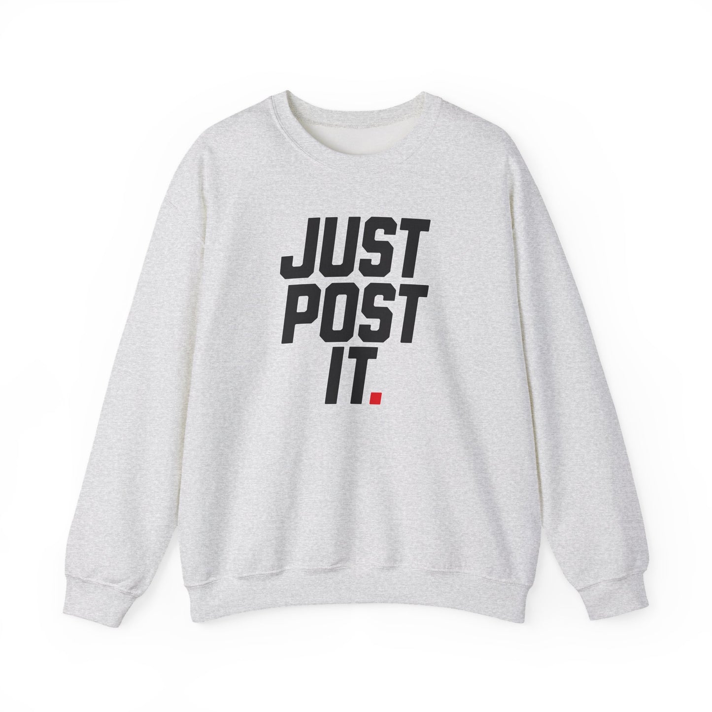 Just Post It - Sweatshirt